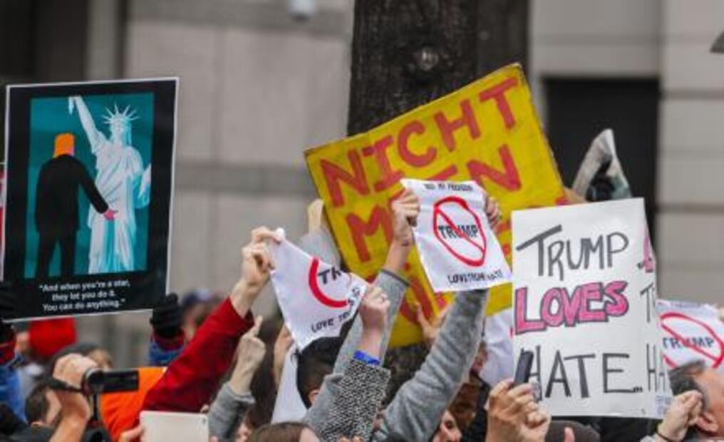 Las 10 curiosidades de la toma de posesión de Donald Trump