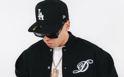 El rapero Mc Davo revela que fue estafado por 200 mil pesos