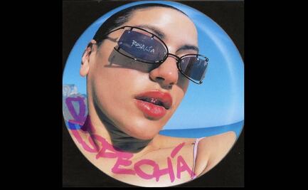 ¡Motomami! Rosalía estrena nuevo sencillo "Despechá"