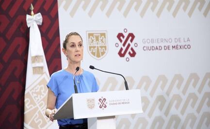 Sheinbaum pide control para evitar "boom inmobiliario" tras aprobación del programa de Atlampa 