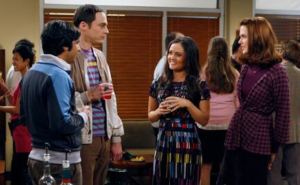 Vuelve "The Big Bang Theory" para un maratón de Pascua y cuarentena