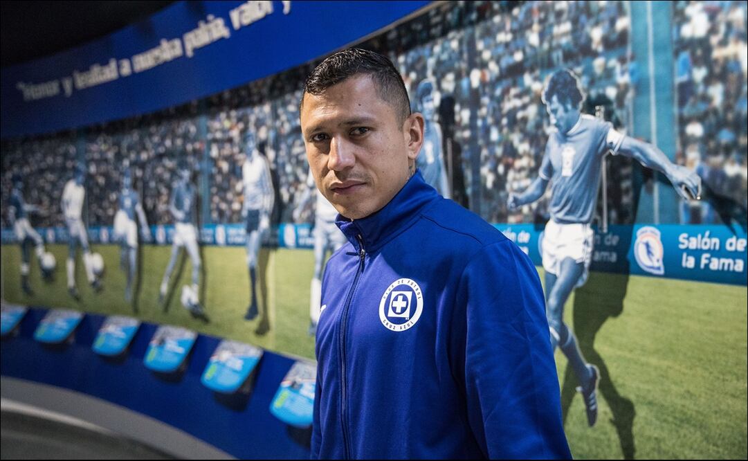 FOTO: GERMÁN ESPINOSA / EL UNIVERSAL