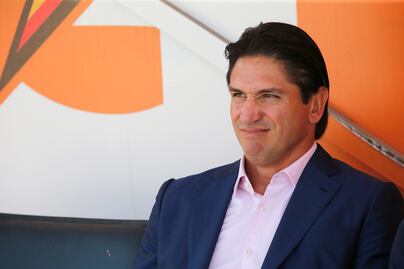 ¿Se acabó el encanto de Marioni en Pumas?