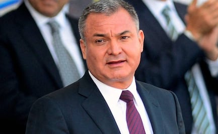 FOTOS: Así fue como la Fiscalía de EU le dictó sentencia a Genaro García Luna