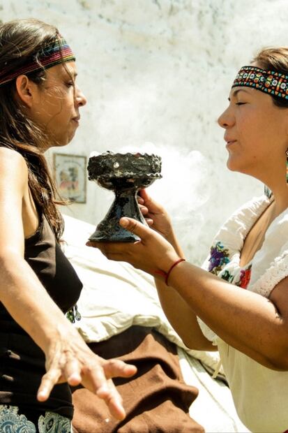 Viajes para vivir experiencias con mujeres emprendedoras en México