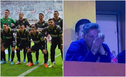 Chivas utiliza sus redes sociales para "burlarse" de Ricardo Peláez