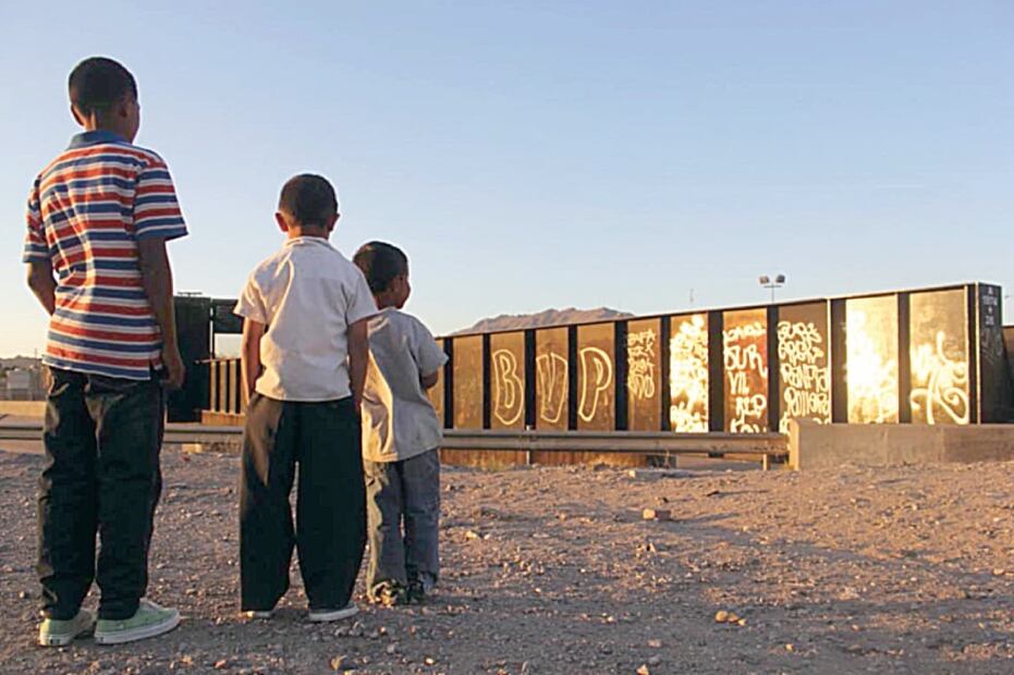 El acoso sexual de niños en refugios, donde un niño debería estar seguro y protegido, es abusivo, deshumanizante e ilegal.  Foto: Archivo / EL UNIVERSAL