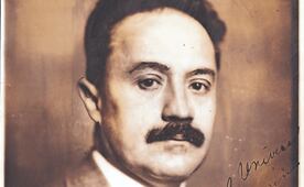 Muere José Vasconcelos en 1954
