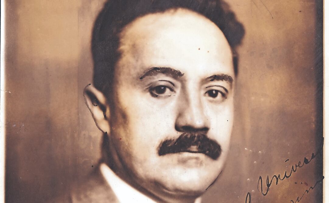 Foto: Archivo/ EL UNIVERSAL