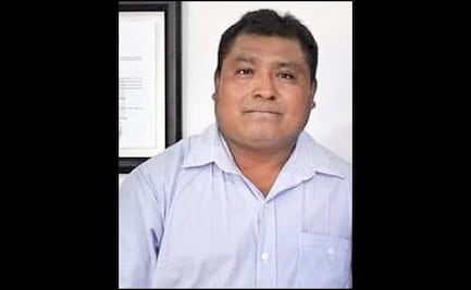 Matan a Julián Bautista Gómez, aspirante a la alcaldía de Amatenango del Valle, Chiapas
