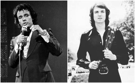 La canción que confrontó a José José y Camilo Sesto