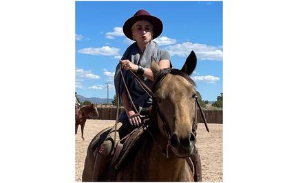 Rinden homenaje a directora de fotografía que murió por disparo en set