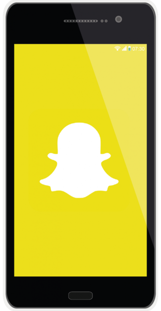 Suspenden aplicaciones de Snapchat tras muerte de un adolescente 