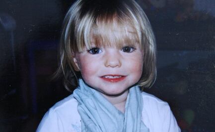 Joven asegura ser Madeleine McCann, niña británica desaparecida en 2007 