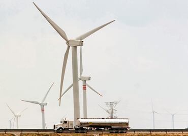 Suben a 50 mil mdd las potenciales inversiones eólicas en México