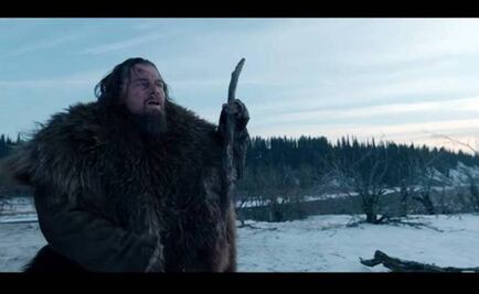 Second trailer for Iñárritu's 'The Revenant' arrives