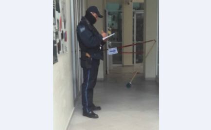 Se desploma elevador en Tulancingo; muere una persona