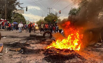 Sube la temperatura de la pugna PAN-Morena por la CDMX
