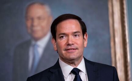 EU confrontará a los cárteles que trafican con "veneno", advierte Marco Rubio; "narcoterroristas serán combatidos"