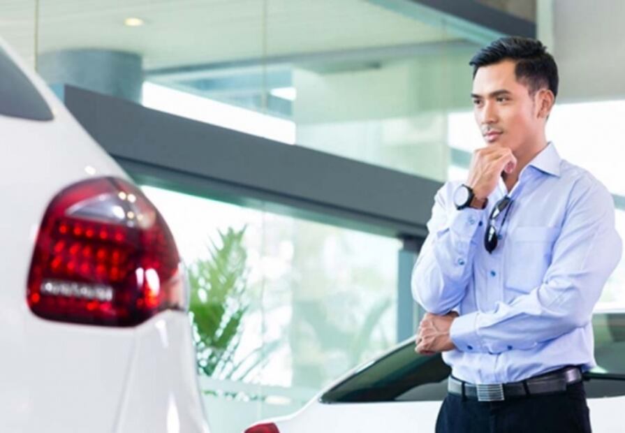 Cuál es el momento ideal para comprar un auto