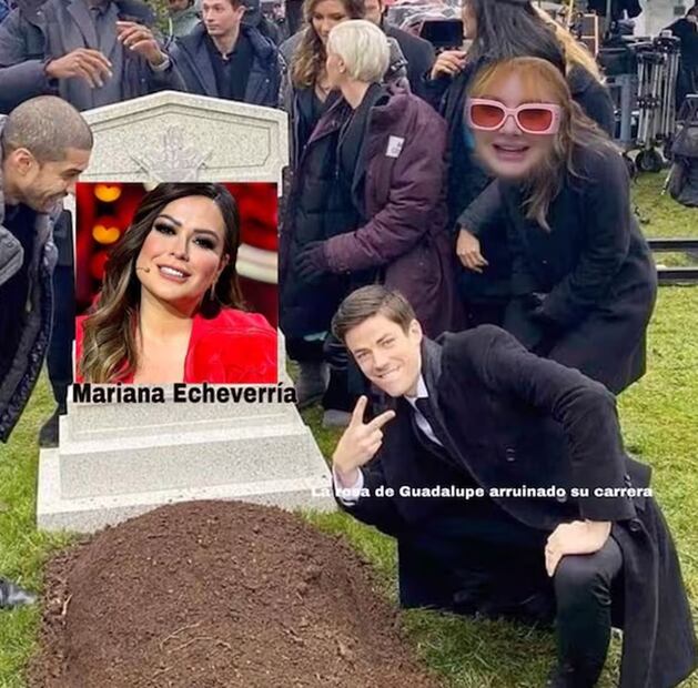 Memes de la última semana de septiembre.
Imagen: X