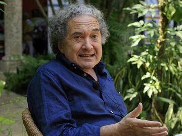 Argentina despide los restos de Ricardo Piglia