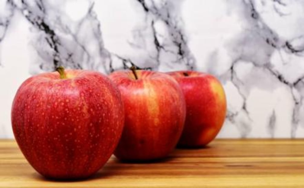 Frutas que sí bajan de peso