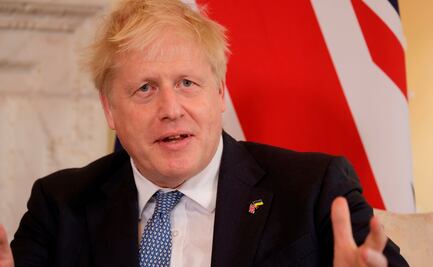 Boris Johnson sobrevive al voto de confianza y mantiene cargo como primer ministro