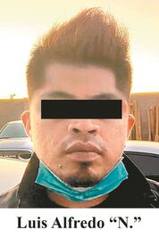 Detienen a hombre que asesinó a sus tres hijos, en Sonora