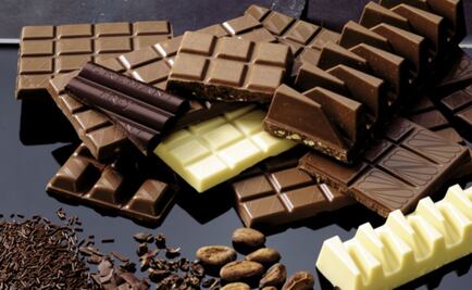 Todo listo para el Festival del Cacao al Chocolate