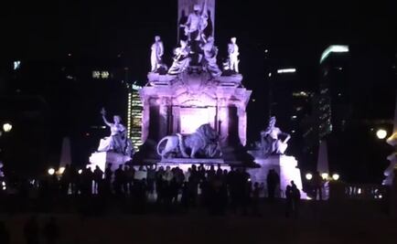 Celebran en el Ángel triunfo de DiCaprio en los Oscar