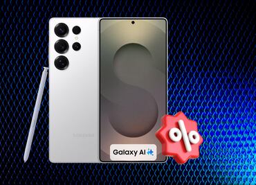 Samsung Galaxy S25 Ultra de 512GB en oferta: Amazon México lo liquida con 47% de descuento