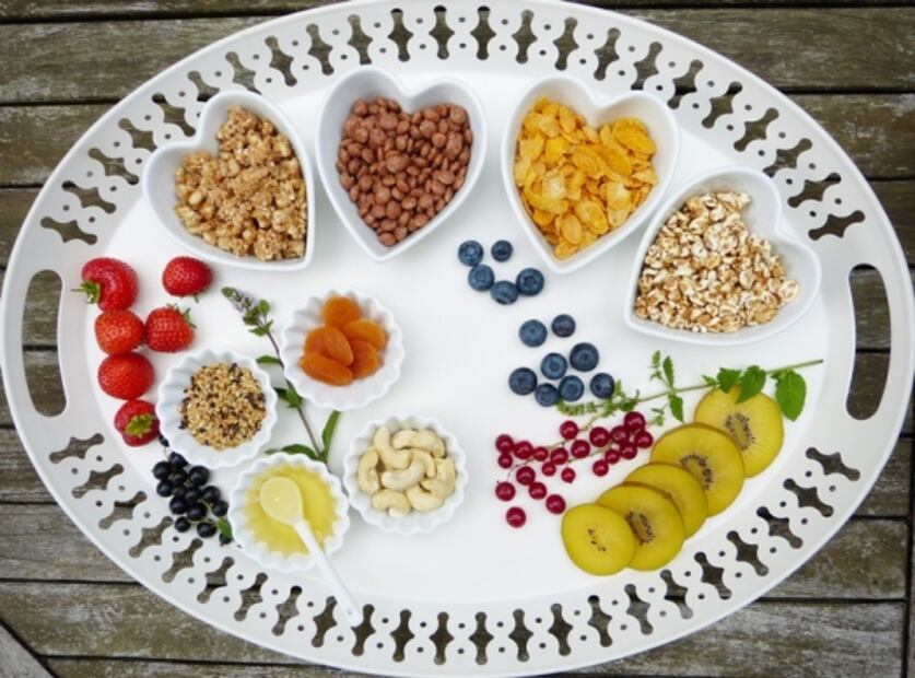 Los carbohidratos que te conviene comer