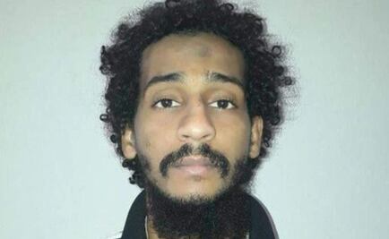 ¿Ringo? ¿George?: A juicio en EU, el "más cruel" de los "Beatles" del Estado Islámico