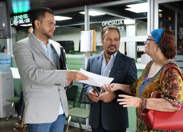 Gobierno de NL clasifica como reservada información sobre "aumentazo" a suegra de “El Bronco”