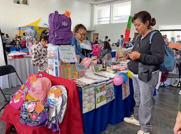 Estas son las 41 Ferias de Regreso a Clases en México; podrás usar tu tarjeta Mi beca Bienestar