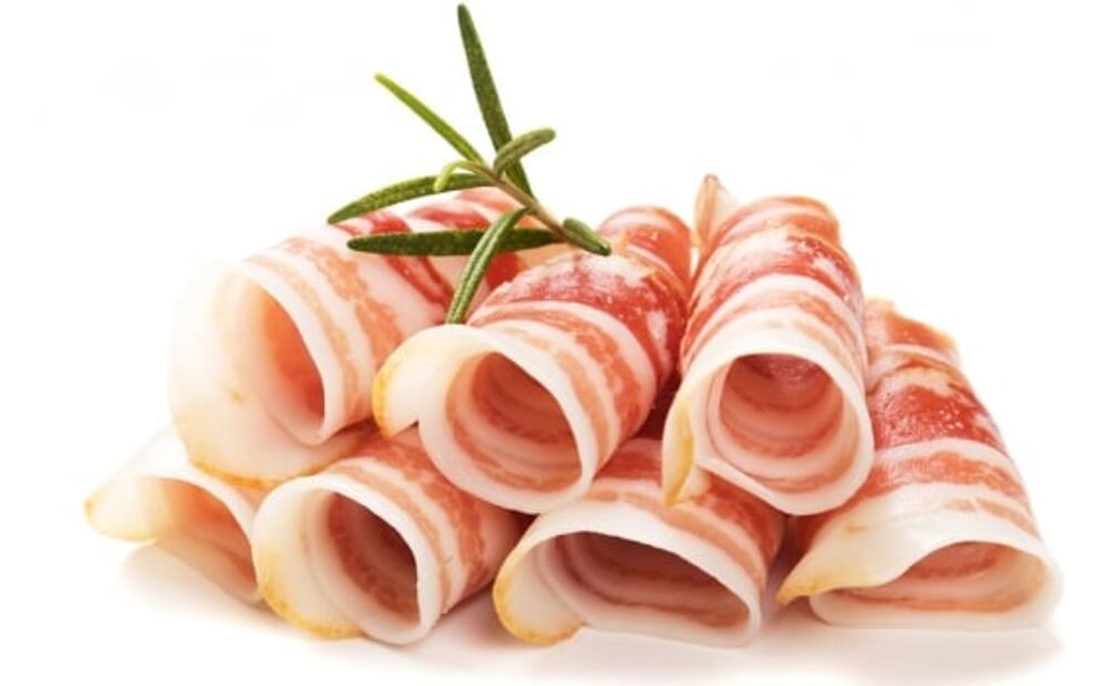 Día del Tocino: honor a quien honor merece
