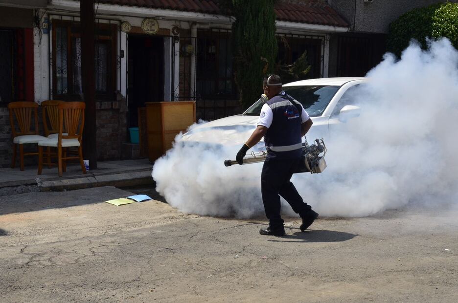 El Gobierno de la Ciudad de México continúa atendiendo 736 casas afectadas en Iztapalapa a causa de las lluvias que se registraron el lunes pasado. (Foto: especial)