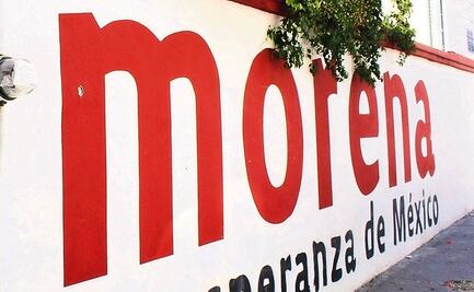 "Nos produce vergüenza ajena", dice Morena sobre reunión entre el PAN y líder de VOX