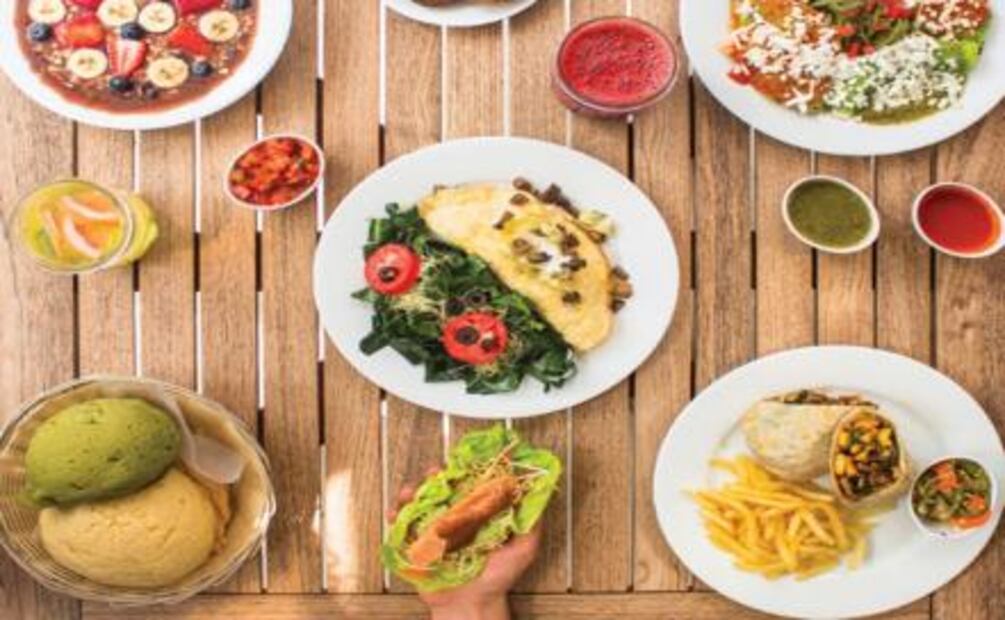 Uber pone el "desayuno Godín" a 100 pesos