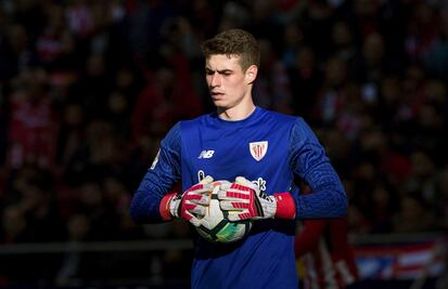 Chelsea paga cifra exorbitante por Kepa