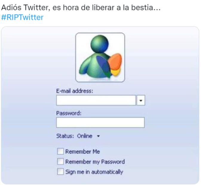 La derrota de México, la marcha de AMLO y el final de Twitter en los memes de la semana