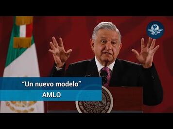 AMLO lanzará libro a un año de Gobierno