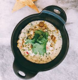 Prepara un ceviche de camarón en 5 pasos