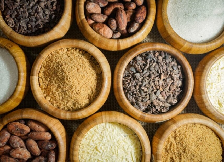 My Field to Bar, el nuevo proyecto de Luis Robledo con cacao ecuatoriano