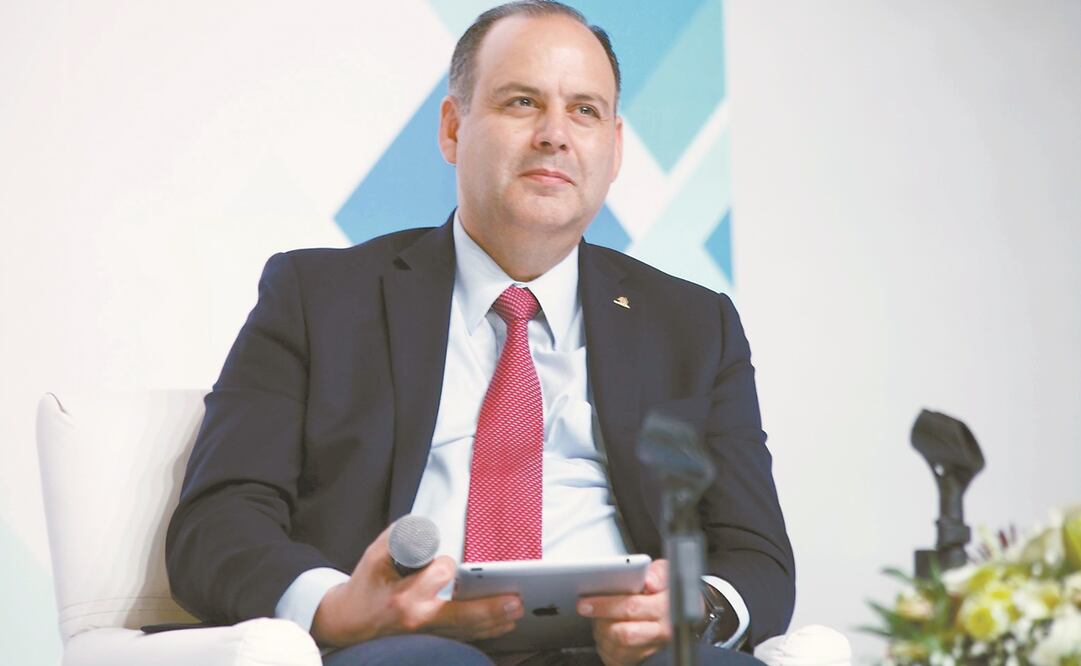 Foto: Archivo / EL UNIVERSAL