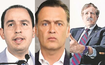 PAN convoca a frenar iniciativa de AMLO para modificar presupuesto por la vía libre