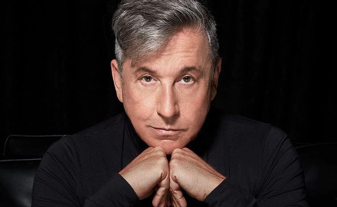 El cantante hará una pausa, después de 30 años ininterrumpidos de carrera. Foto: Instagram