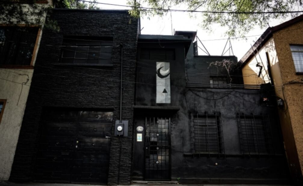 Los lugares más “macabrosos” de México, según Leyendas Legendarias