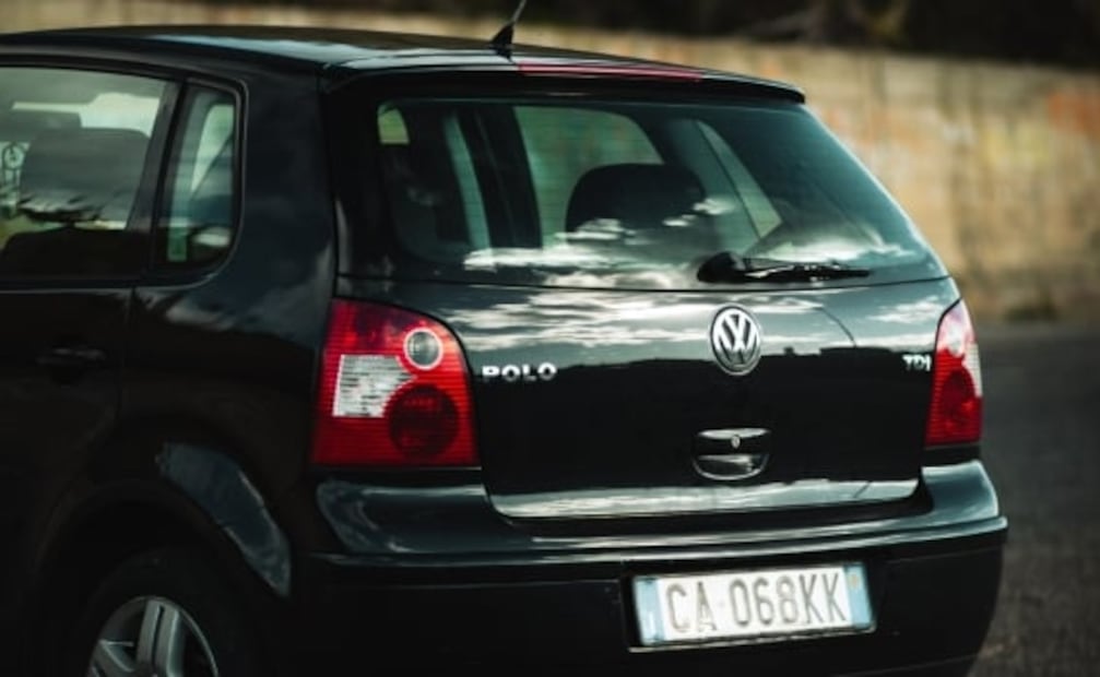Esta es la multa por tener los vidrios polarizados en la CDMX